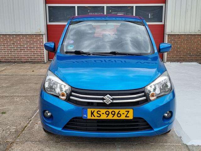 Suzuki CELERIO 1.0 Exclusive