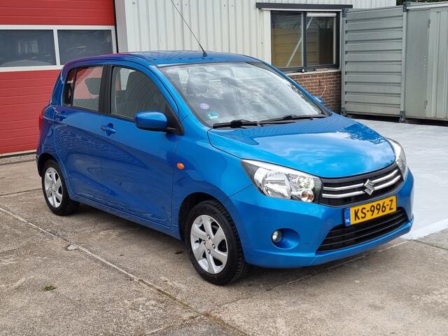 Suzuki CELERIO 1.0 Exclusive