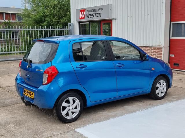 Suzuki CELERIO 1.0 Exclusive