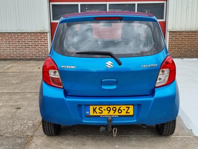Suzuki CELERIO 1.0 Exclusive