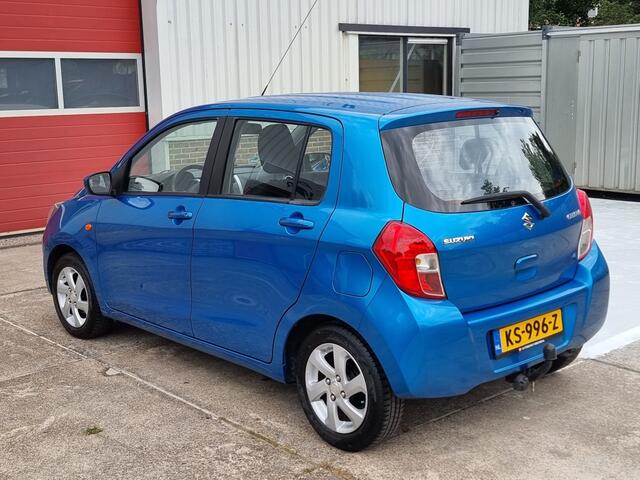 Suzuki CELERIO 1.0 Exclusive