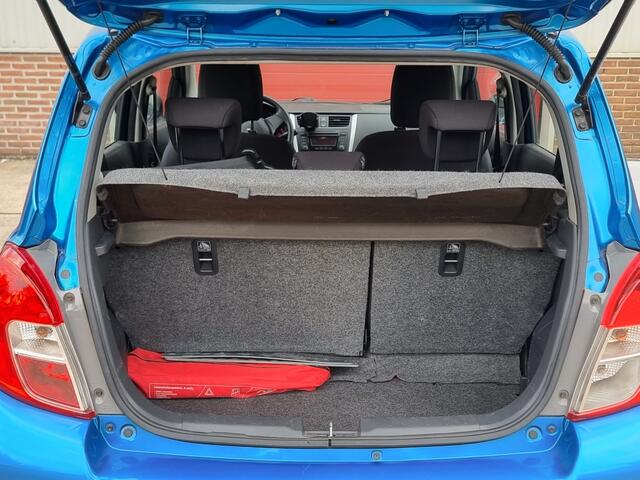 Suzuki CELERIO 1.0 Exclusive