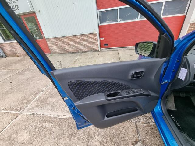 Suzuki CELERIO 1.0 Exclusive