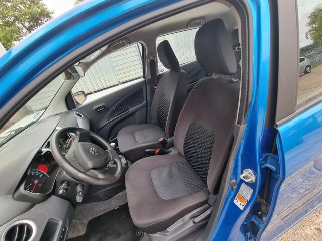 Suzuki CELERIO 1.0 Exclusive