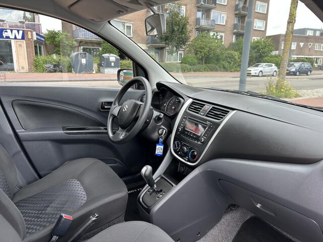 Suzuki CELERIO 1.0 Comfort automaat airco nwe apk