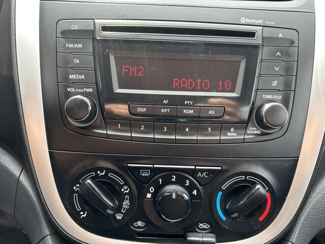 Suzuki CELERIO 1.0 Comfort automaat airco nwe apk