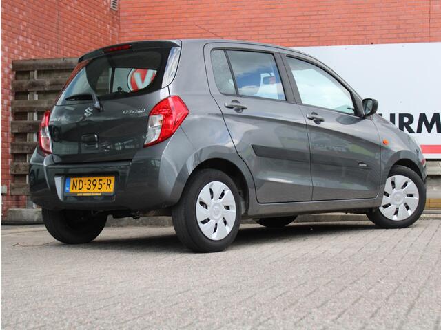 Suzuki CELERIO 1.0 Comfort Bluetooth, Elektrische Ramen Vóór, Airco, LED Dagrijverlichting