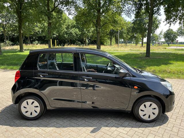 Suzuki CELERIO 1.0 Comfort | AIRCO | BLUETOOTH | ISOFIX