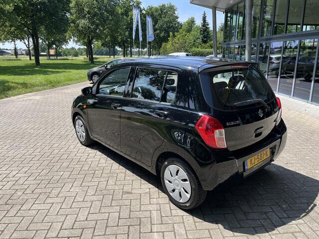 Suzuki CELERIO 1.0 Comfort | AIRCO | BLUETOOTH | ISOFIX
