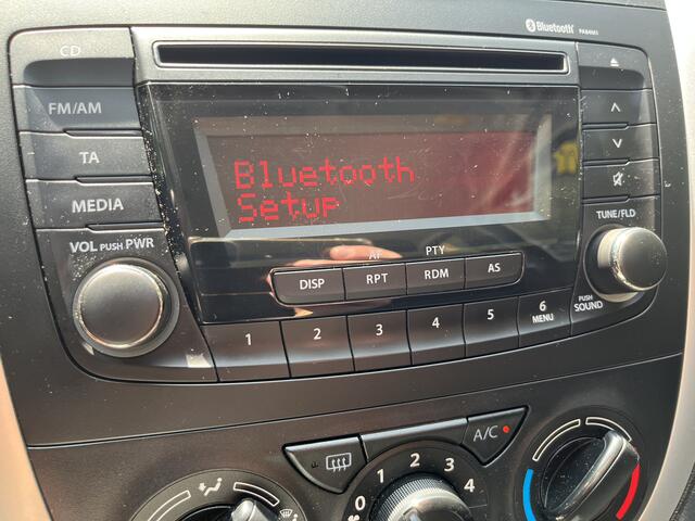 Suzuki CELERIO 1.0 Comfort | AIRCO | BLUETOOTH | ISOFIX