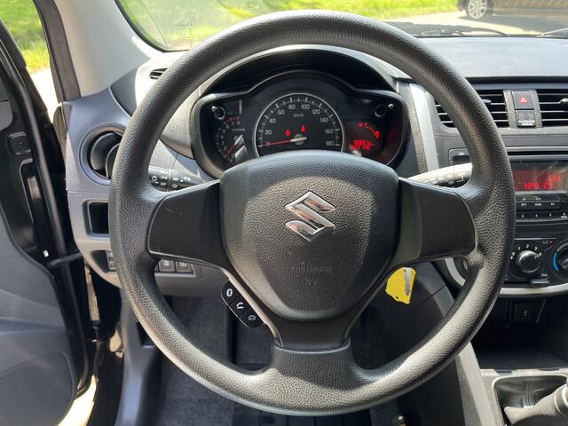 Suzuki CELERIO 1.0 Comfort | AIRCO | BLUETOOTH | ISOFIX