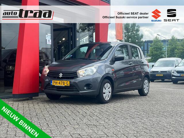 Suzuki CELERIO 1.0 Comfort AUTOMAAT / Airco /