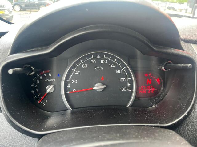 Suzuki CELERIO 1.0 Comfort AUTOMAAT / Airco /