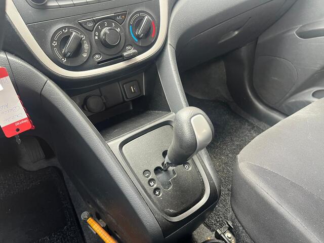 Suzuki CELERIO 1.0 Comfort AUTOMAAT / Airco /