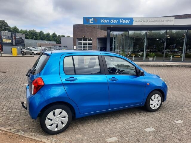 Suzuki CELERIO 1.0 Comfort