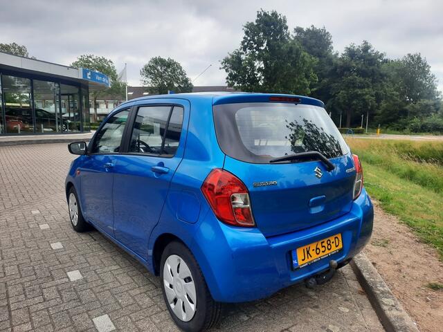 Suzuki CELERIO 1.0 Comfort