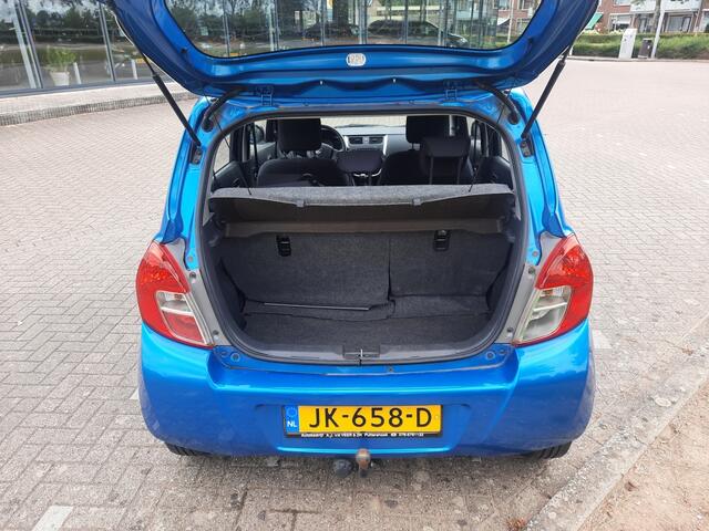 Suzuki CELERIO 1.0 Comfort