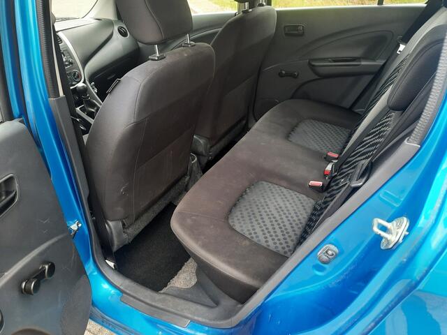 Suzuki CELERIO 1.0 Comfort