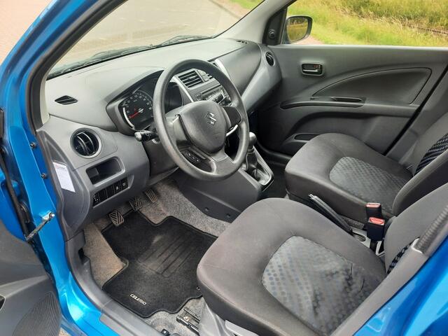 Suzuki CELERIO 1.0 Comfort