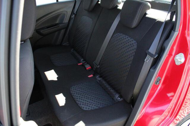 Suzuki CELERIO 1.0 Comfort, Dealer onderhouden, Airco, Bluetooth, Elektr. ramen voor