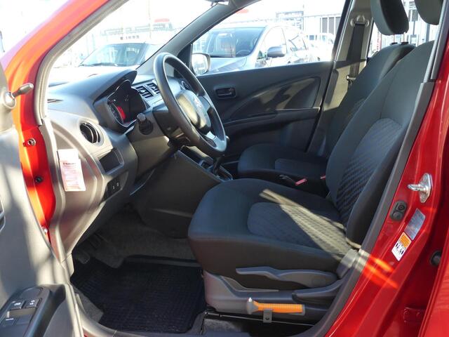 Suzuki CELERIO 1.0 Comfort Airco, Hoge zit, Trekhaak, Airco