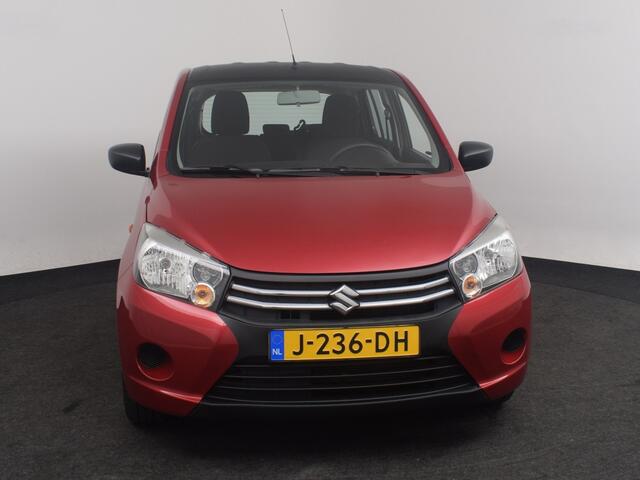 Suzuki CELERIO 1.0 Comfort | Trekhaak o Airco o Dealeronderhouden