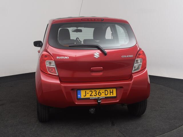 Suzuki CELERIO 1.0 Comfort | Trekhaak o Airco o Dealeronderhouden
