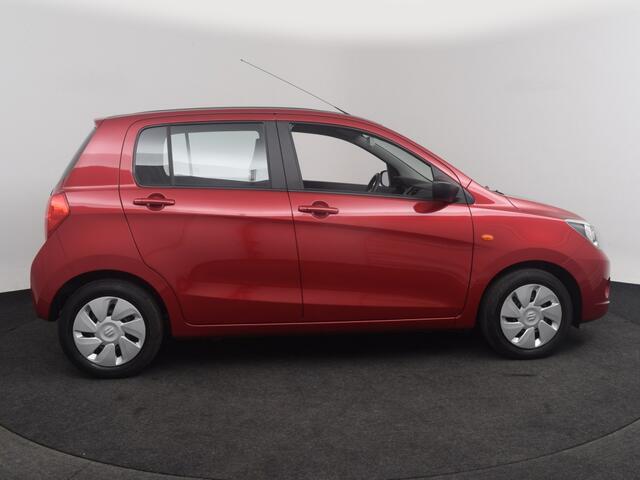 Suzuki CELERIO 1.0 Comfort | Trekhaak o Airco o Dealeronderhouden