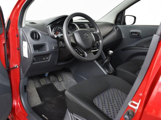 Suzuki CELERIO 1.0 Comfort | Trekhaak o Airco o Dealeronderhouden