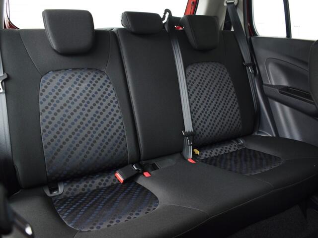 Suzuki CELERIO 1.0 Comfort | Trekhaak o Airco o Dealeronderhouden