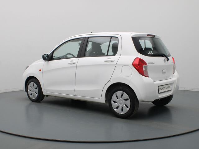 Suzuki CELERIO 70pk Comfort Airco | Radio | Bluetooth