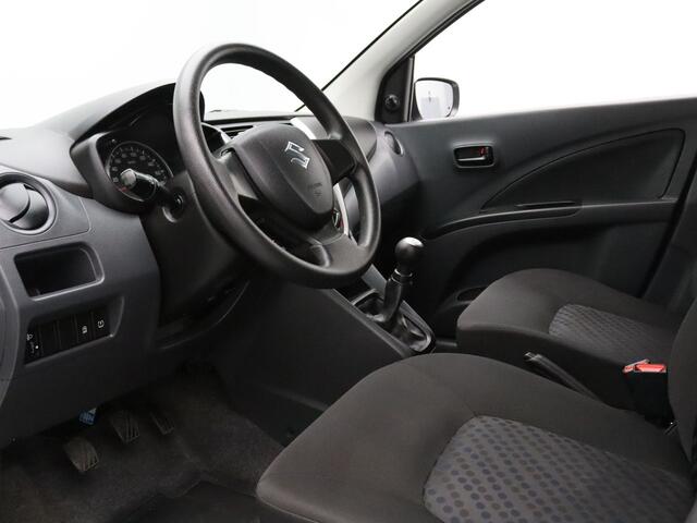Suzuki CELERIO 70pk Comfort Airco | Radio | Bluetooth