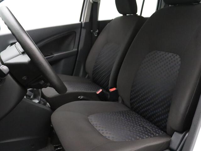 Suzuki CELERIO 70pk Comfort Airco | Radio | Bluetooth