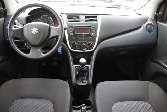Suzuki CELERIO 1.0 Comfort | Airco | Bluetooth |
