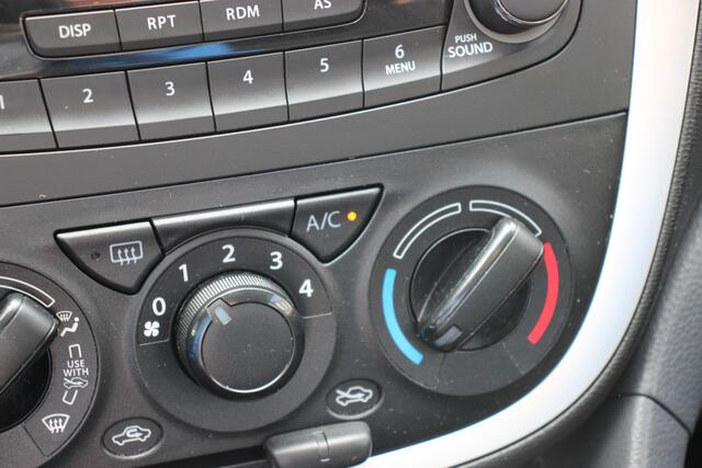 Suzuki CELERIO 1.0 Comfort | Airco | Bluetooth |