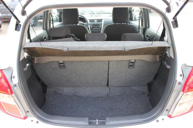 Suzuki CELERIO 1.0 Comfort | Airco | Bluetooth |