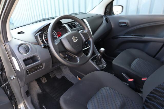 Suzuki CELERIO 1.0 Comfort Airco/Bluetooth