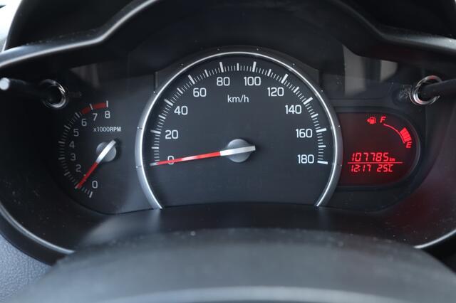 Suzuki CELERIO 1.0 Comfort Airco/Bluetooth