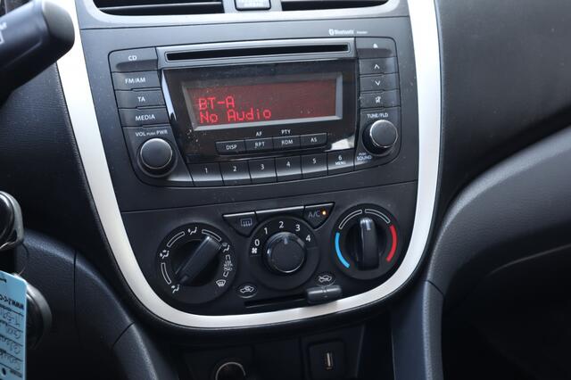 Suzuki CELERIO 1.0 Comfort Airco/Bluetooth