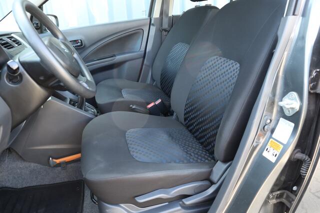 Suzuki CELERIO 1.0 Comfort Airco/Bluetooth