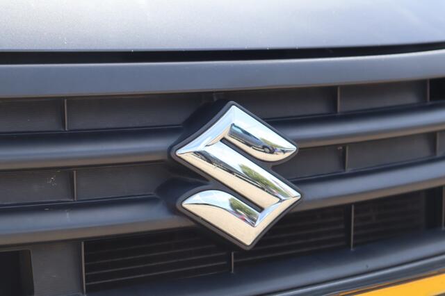Suzuki CELERIO 1.0 Comfort Airco/Bluetooth