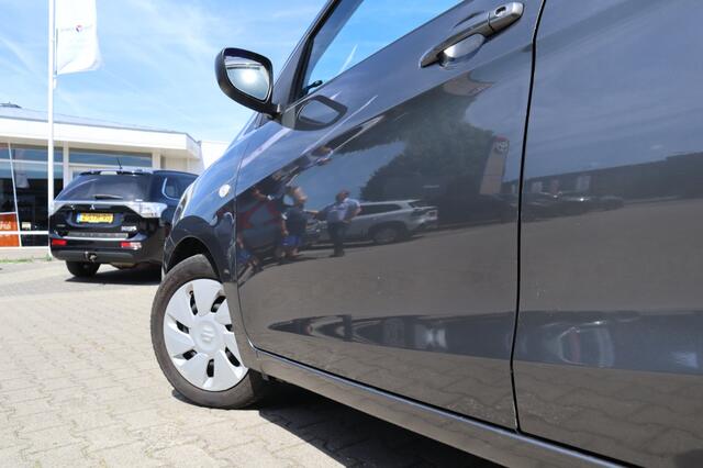 Suzuki CELERIO 1.0 Comfort Airco/Bluetooth
