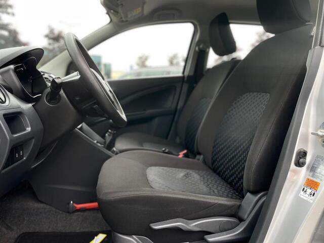 Suzuki CELERIO 1.0 COMFORT AIRCO BLUETOOTH