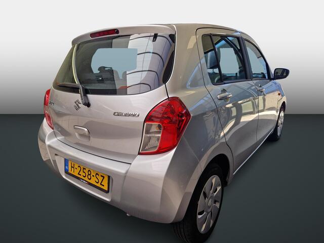 Suzuki CELERIO 1.0 Comfort | Lage KM-Stand