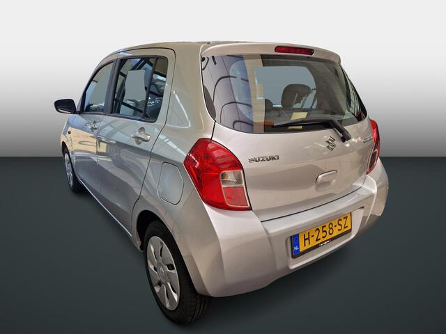 Suzuki CELERIO 1.0 Comfort | Lage KM-Stand
