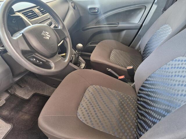 Suzuki CELERIO 1.0 Comfort | Lage KM-Stand