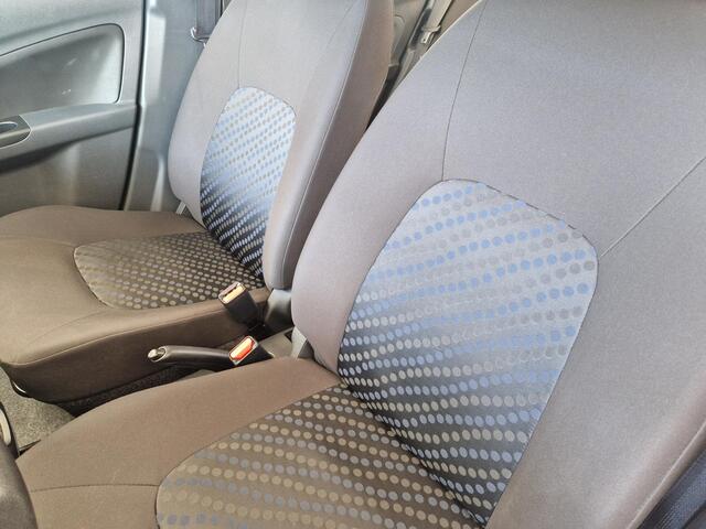 Suzuki CELERIO 1.0 Comfort | Lage KM-Stand
