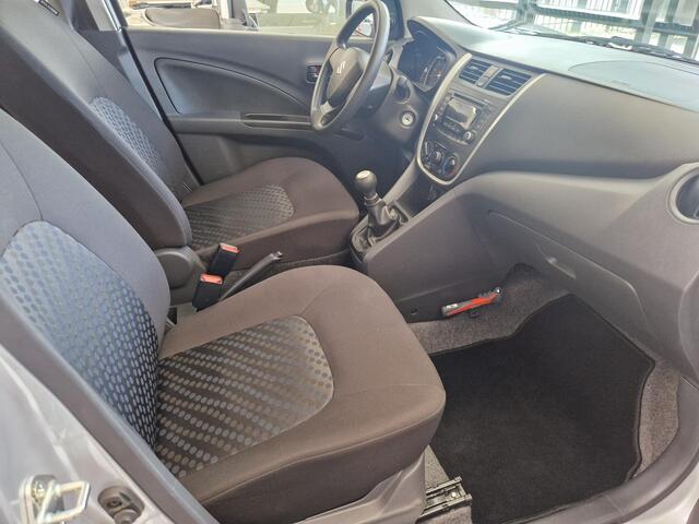 Suzuki CELERIO 1.0 Comfort | Lage KM-Stand