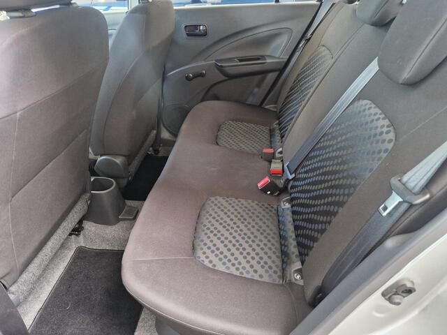 Suzuki CELERIO 1.0 Comfort | Lage KM-Stand