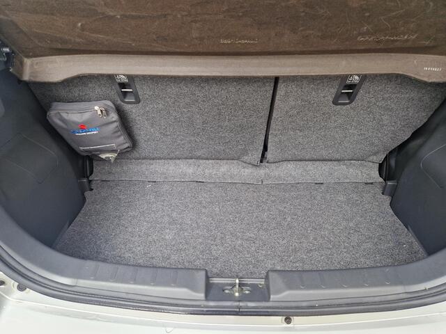 Suzuki CELERIO 1.0 Comfort | Lage KM-Stand